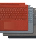 Hình ảnh: Bàn Phím Surface Pro 8 Signature Surface Pro X Alcantara New SEAL Đủ màu