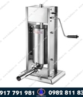 Hình ảnh: Máy đùn xúc xích dùng điện 5l 0983278686