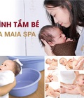 Hình ảnh: Cách massage bụng cho trẻ sơ sinh giảm đầy bụng, táo bón hiệu quả