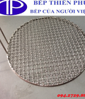Hình ảnh: Cung cấp vỉ nướng than cho bếp nướng âm bàn nhà hàng tại Bắc Ninh