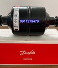 Hình ảnh: Nơi bán linh kiện vật tư Danfoss // Phin lọc Danfoss DML 165