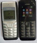 Hình ảnh: Nhượng lại máy điện thoại phổ thông NOKIA 1110i