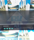 Hình ảnh: CN2610 16: Bộ chuyển đổi 16 cổng RJ 45 8pin/RS 232, 2 cổng 10/100M Ethernet, 15kV ESD