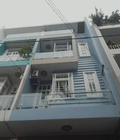 Hình ảnh: Bán nhà hẻm 8m đường Hòa Bình, Tân Phú 4 tầng 72m2 vỉa hè rộng