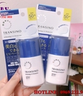 Hình ảnh: Kem dưỡng ban ngày kem chống nắng Transino Whitening Day của Nhật SPF 50