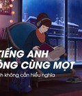 Hình ảnh: Nghe tiếng anh thụ động 02 Mọt tiếng anh Nghe thụ động Study with me live