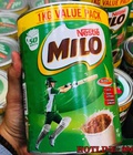 Hình ảnh: Sữa Milo Úc hộp 1kg