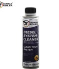 Hình ảnh: Vệ sinh kim phun, buồng đốt động cơ dầu German Adler Diesel System Cleaner 300ml
