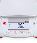 Hình ảnh: Cân SPX 6201 Ohaus, cân 6200g/0.1g