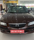 Hình ảnh: Bán xe mazda 626