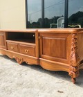 Hình ảnh: kệ tivi tân cổ điển 