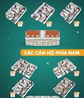 Hình ảnh: Chung cư Phạm Văn Đồng chiết khấu 9% giá 36.3tr