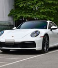 Hình ảnh: Porsche 911 phiên bản 2021 đã về Việt Nam