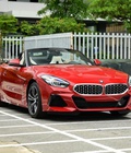 Hình ảnh: Chi tiết BMW Z4 mới 2021 nhập khẩu về Việt Nam