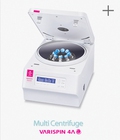 Hình ảnh: Máy ly tâm Varispin 4A, Novapro Hàn Quốc
