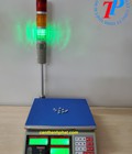 Hình ảnh: Cân điện tử đếm cảnh báo số lượng Yoshi 30kg