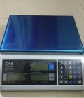 Hình ảnh: Cân điện tử đếm EC II 15kg CAS chính hãng