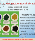 Hình ảnh: Bán bột màu oxit sắt tại Hà Nội