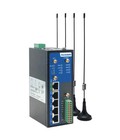 Hình ảnh: Router Công Nghiệp 3onedata IRT5300 AW 5T2D