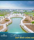 Hình ảnh: Đất nền sổ đỏ Đồng Nam Residence vị trí vàng Thanh Hoá