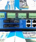 Hình ảnh: IES618 4F 4DI RS 485 : Switch công nghiệp 4 cổng Ethernet 4 cổng quang 4 cổng RS485/422