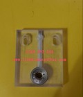 Hình ảnh: Miếng phun nước mica không sử dụng cho máy cắt dây molipden