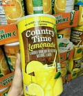 Hình ảnh: Bột Pha Nước Chanh Country Time Lemonade