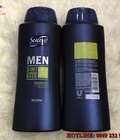 Hình ảnh: Sữa tắm gội Suave Men 3 in 1 Citrus Rush