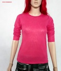Hình ảnh: Bán nguyên lô áo thun cotton trơn,giá sỉ,rẻ nhất