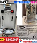Hình ảnh: Máy đun nước nóng Gino GEH-100