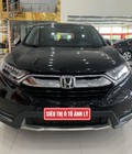 Hình ảnh: Bán xe crv 1.5l sản xuất 2017