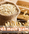 Hình ảnh: Cách giảm cân bằng yến mạch và bí đao hiệu quả, mẹ đã thử chưa