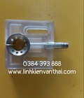 Hình ảnh: Miếng phun nước mica nút to sử dụng cho máy cắt dây molipden