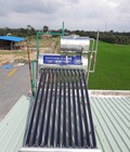 Hình ảnh: Cung ứng máy nước nóng năng lượng mặt trời Đại Thành Core 300L chính hãng