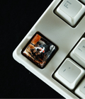 Hình ảnh: Koi Fish keycap