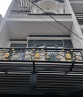 Hình ảnh: Bán nhà Mã Lò Bình Hưng Hòa A, Bình Tân, nhà đẹp, 60m2, 4 lầu, 4 pn