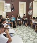 Hình ảnh: Chuyên dạy Anh văn thiếu nhi và người lớn