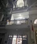 Hình ảnh: Nhà tâm huyết 50m2 3 tầng 4 PN,4WC hẻm 6m 2 oto né nhau,tìm chủ mới