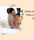 Hình ảnh: Kem chống nắng dành riêng cho em bé, MẸO để tránh kem độc