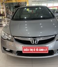 Hình ảnh: Honda civic 1.8MT sx 2009