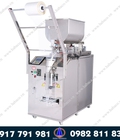 Hình ảnh: Máy đóng gói chiết rót dạng dịch lỏng sệt 0983278686