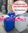Hình ảnh: Can nhựa đựng dung dich lỏng cũ, can nhựa 30l, can nhựa cũ, can nhựa HDPE, can nhựa hóa chất