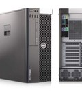 Hình ảnh: Dell Precision T3600