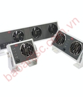 Hình ảnh: Quạt khử ion Dong IL MF A902A