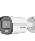 Hình ảnh: Camera IP Colorvu Lite 2.0 Megapixel Hikvision DS 2CD1027G0 L