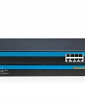 Hình ảnh: Switch công nghiệp Layer 2, 16 cổng Ethernet ES1016