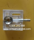 Hình ảnh: Miếng phun nước mica nút nhỏ sử dụng cho máy cắt dây molipden
