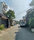 Hình ảnh: Bán nhà MT xe tải đường số 20 bhh A, Bình Tân, DT:4.92x15.5m 3 lầu , giá 6.2 tỷ tl
