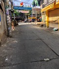 Hình ảnh: Nhà hẻm ô tô 449 Hương Lộ 2, Q.Bình Tân, Dt 4x10m,Đúc lầu 3PN. 3,4 tỷ tl