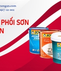 Hình ảnh: Cam kết cung cấp 100% sơn Jotun hàng chính hãng